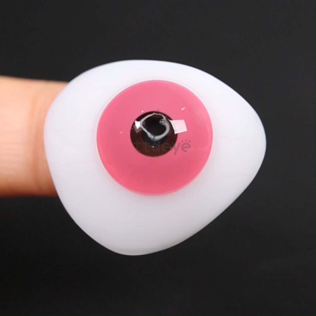 TTDeye Pure Pink | 1 Año