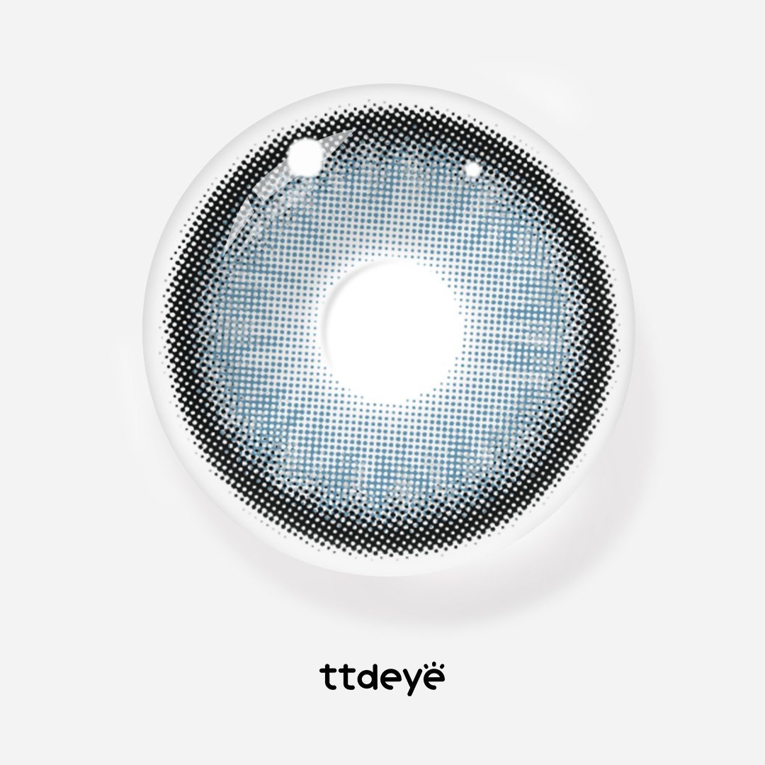 TTDeye Norko Blue | 1 Year