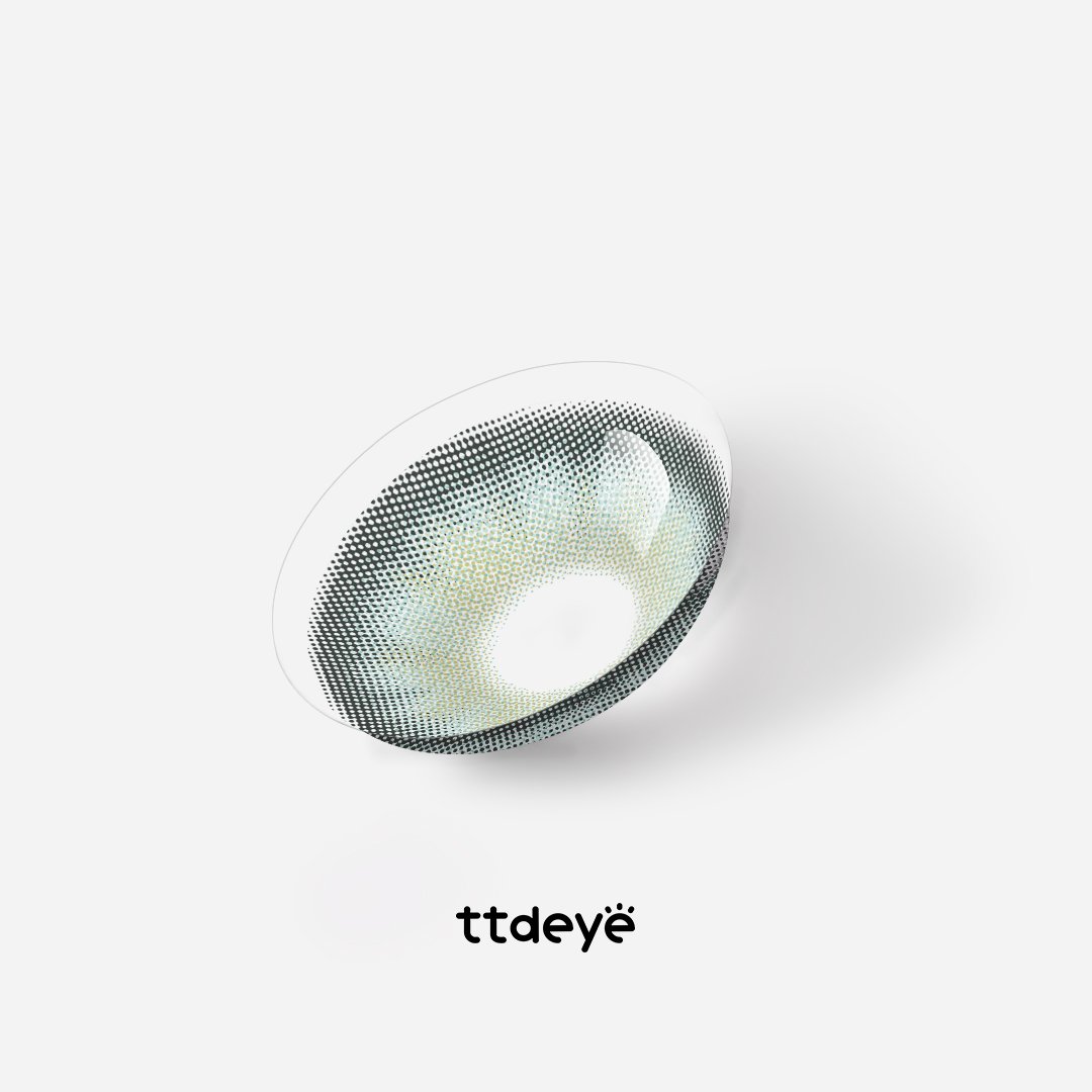 TTDeye Gene Green | 1 Year