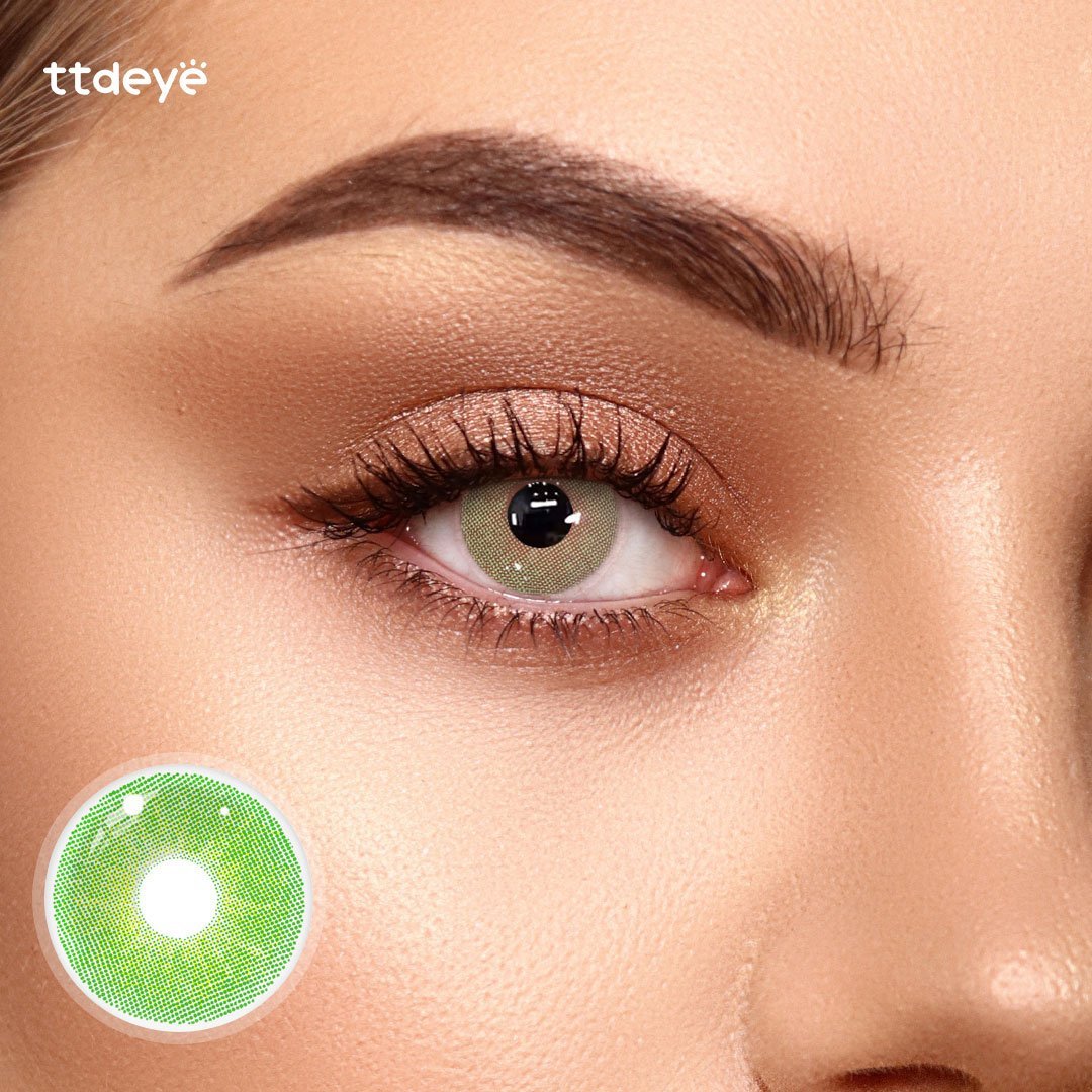 TTDeye Queen Green | 1 Year