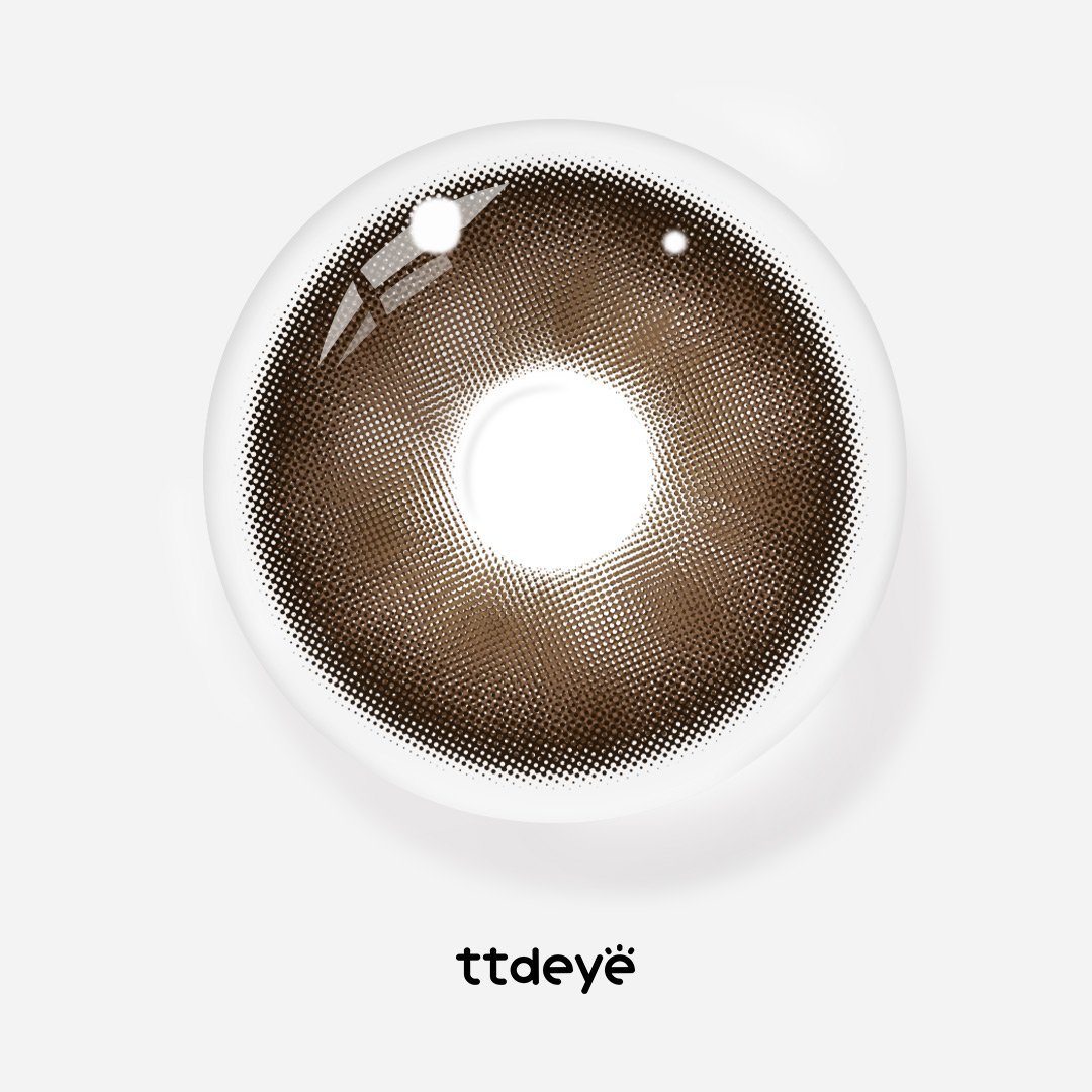 TTDeye Audra Chocolate | 1 Year