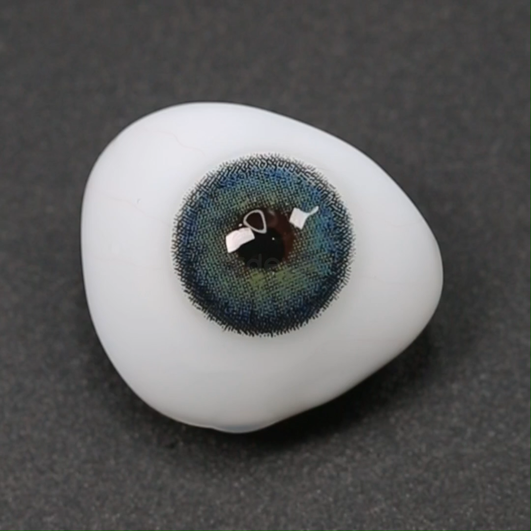 TTDeye Egypt Blue | 1 Año
