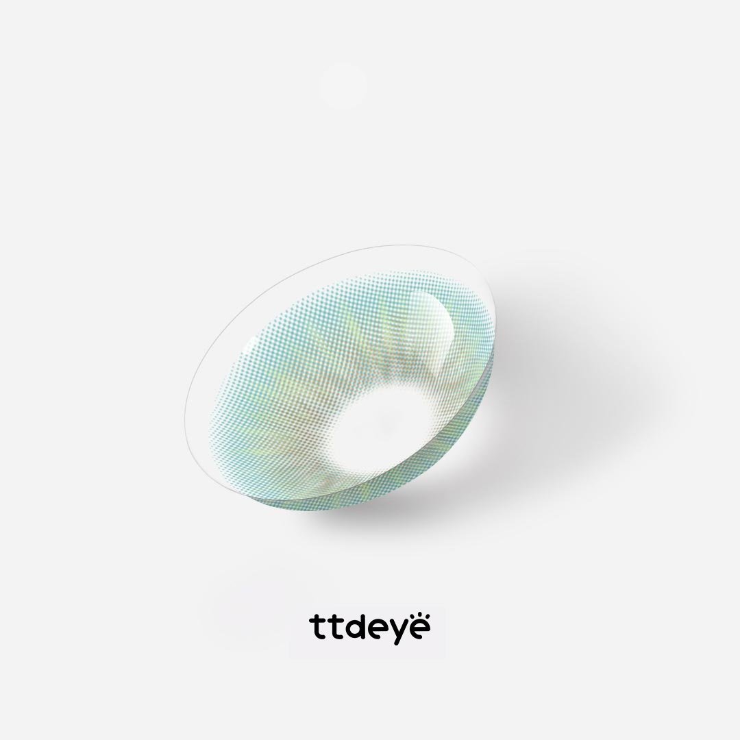TTDeye Sin Green | 1 Year
