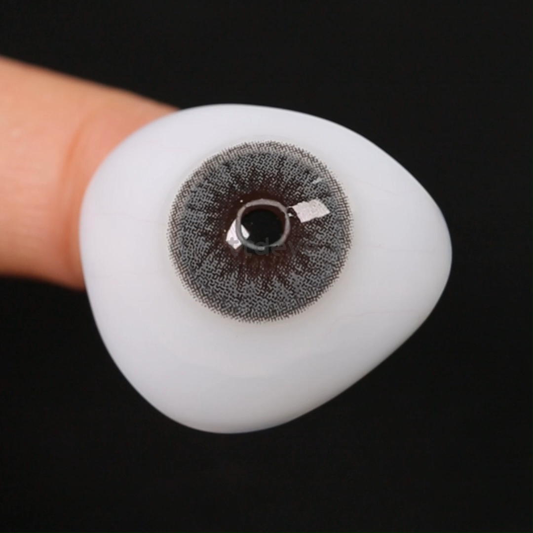 TTDeye Crystal Ball Deep Grey | 1 Año