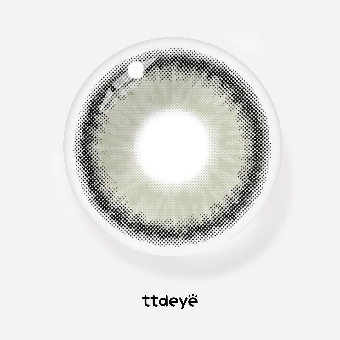 TTDeye Icing Grey | 1 Year