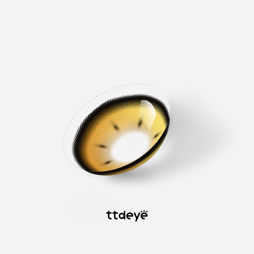 TTDeye Sundown Brown |1 Año