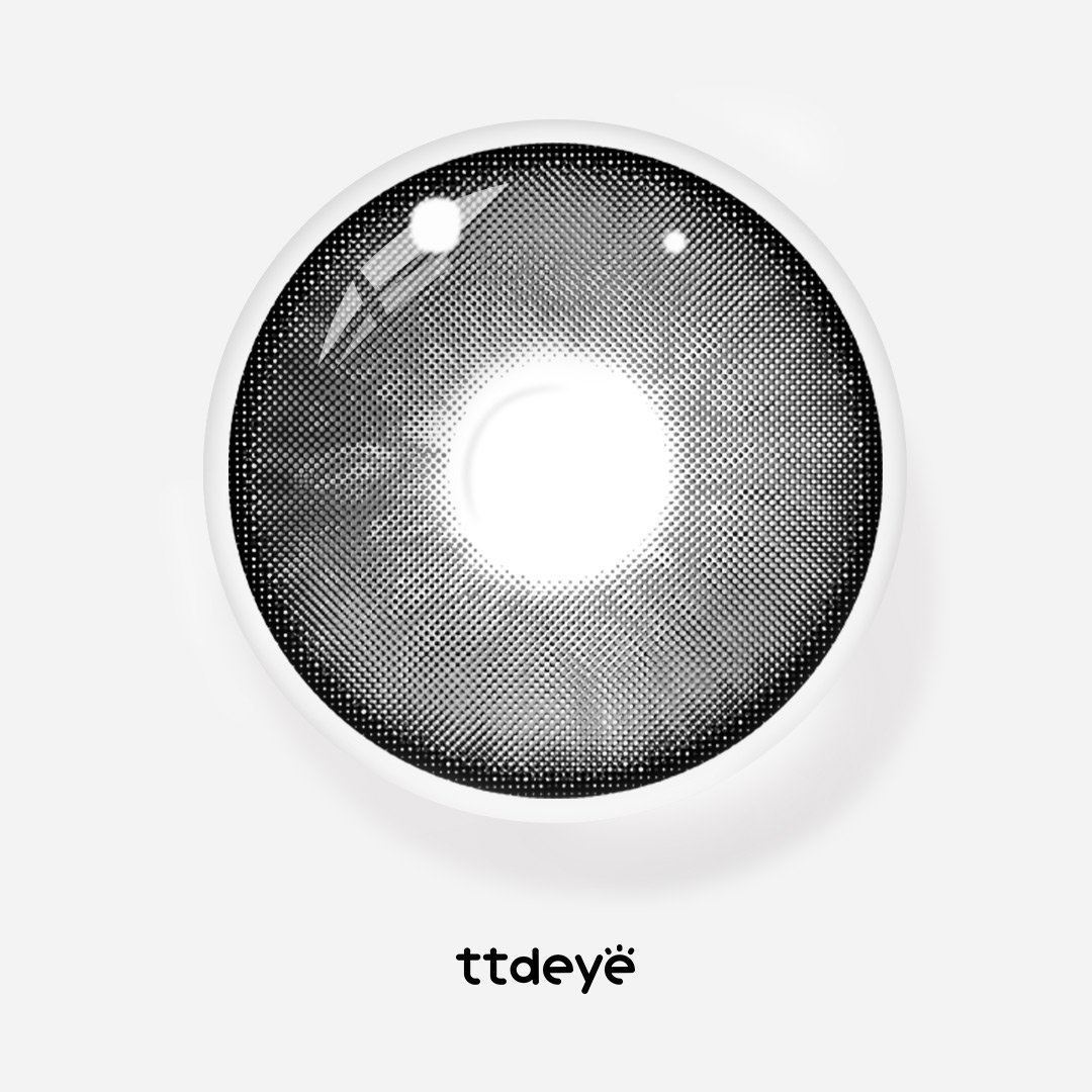 TTDeye Quasar Grey |1 Año