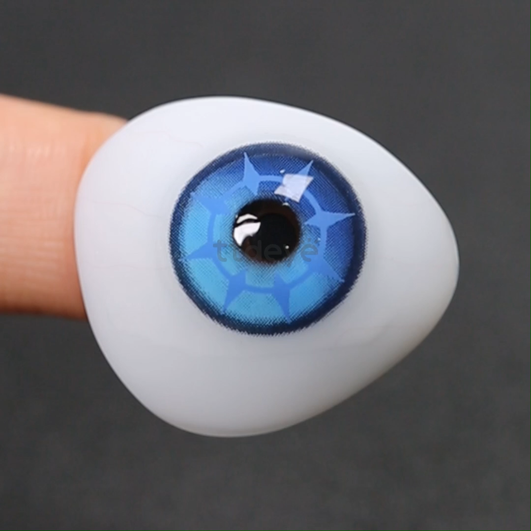 TTDeye Phainon Blue | 1 Año