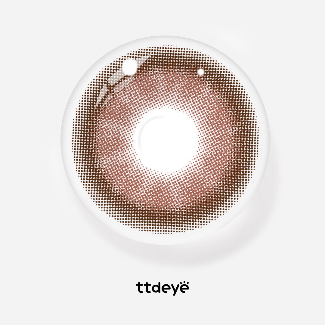 TTDeye Wisp Hazel | 1 Year