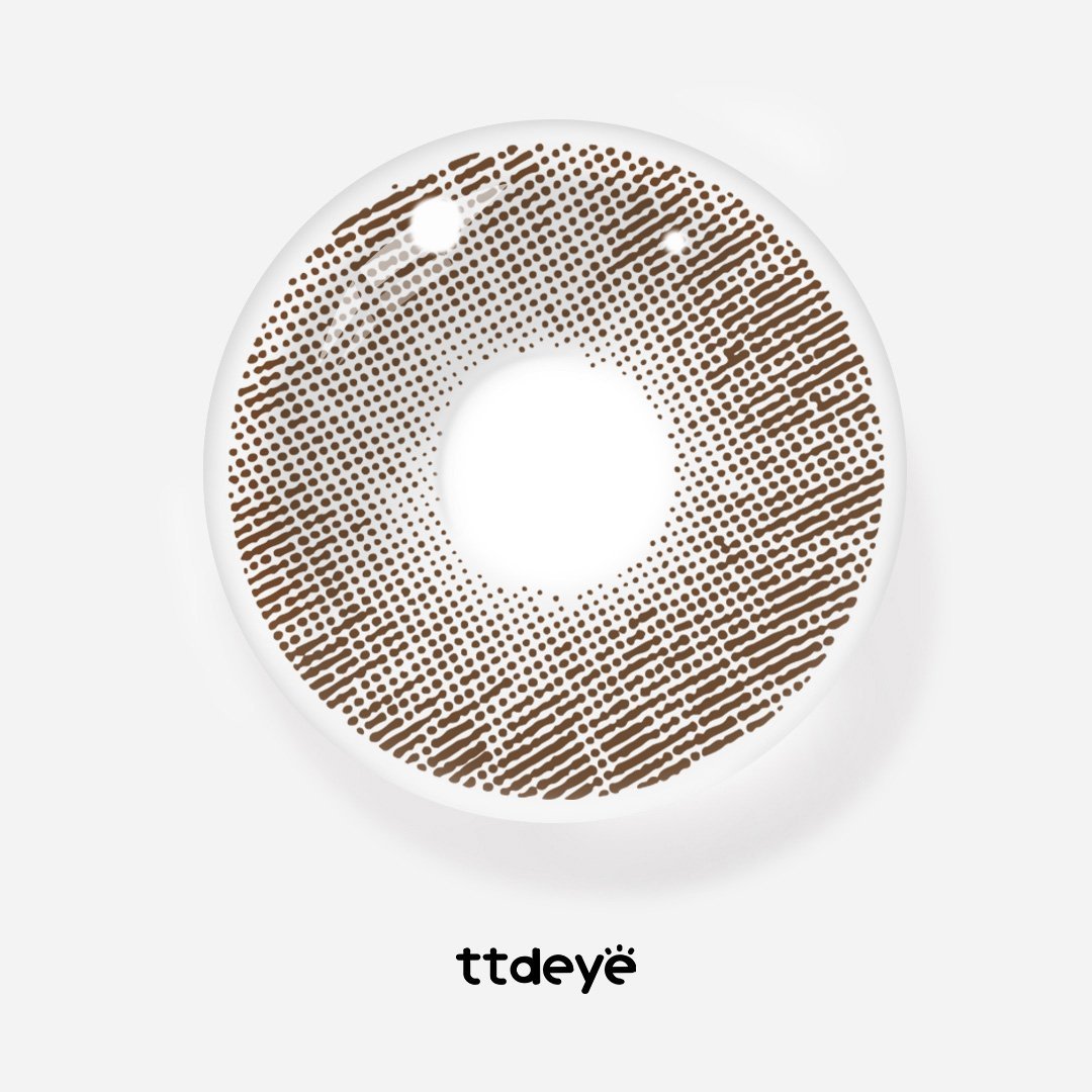TTDeye HD Chocolate | 1 Year
