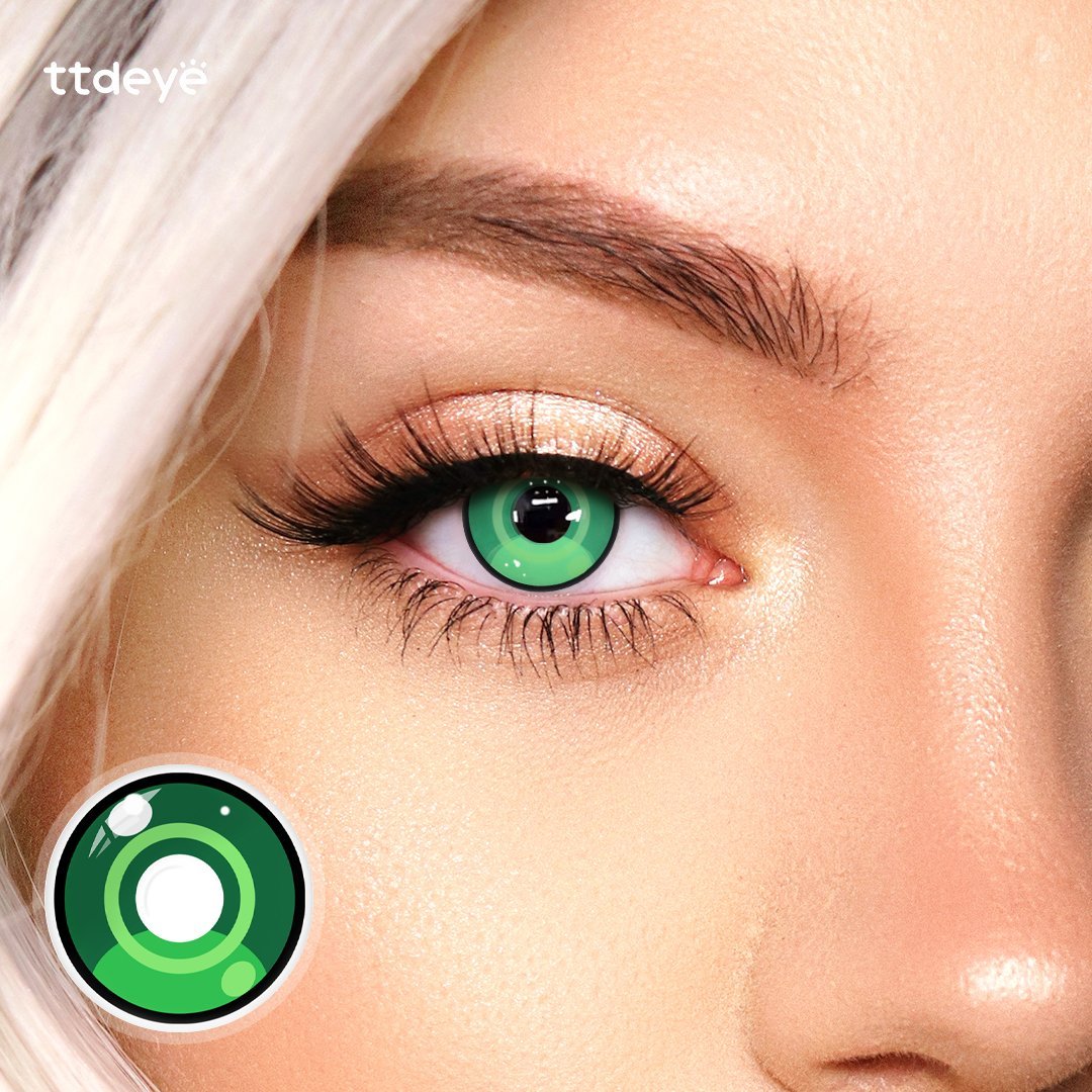 TTDeye Spy x Family Anya Style | 1 Year