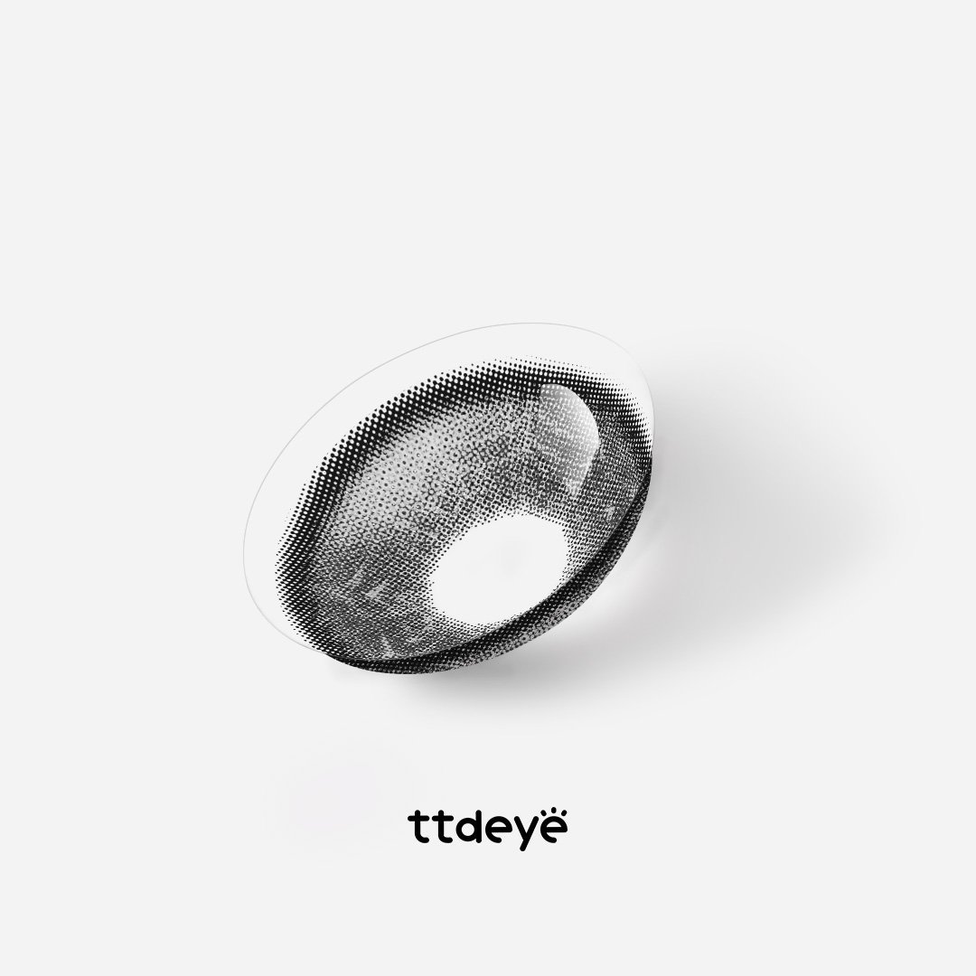 TTDeye Arach Black | 1 Year