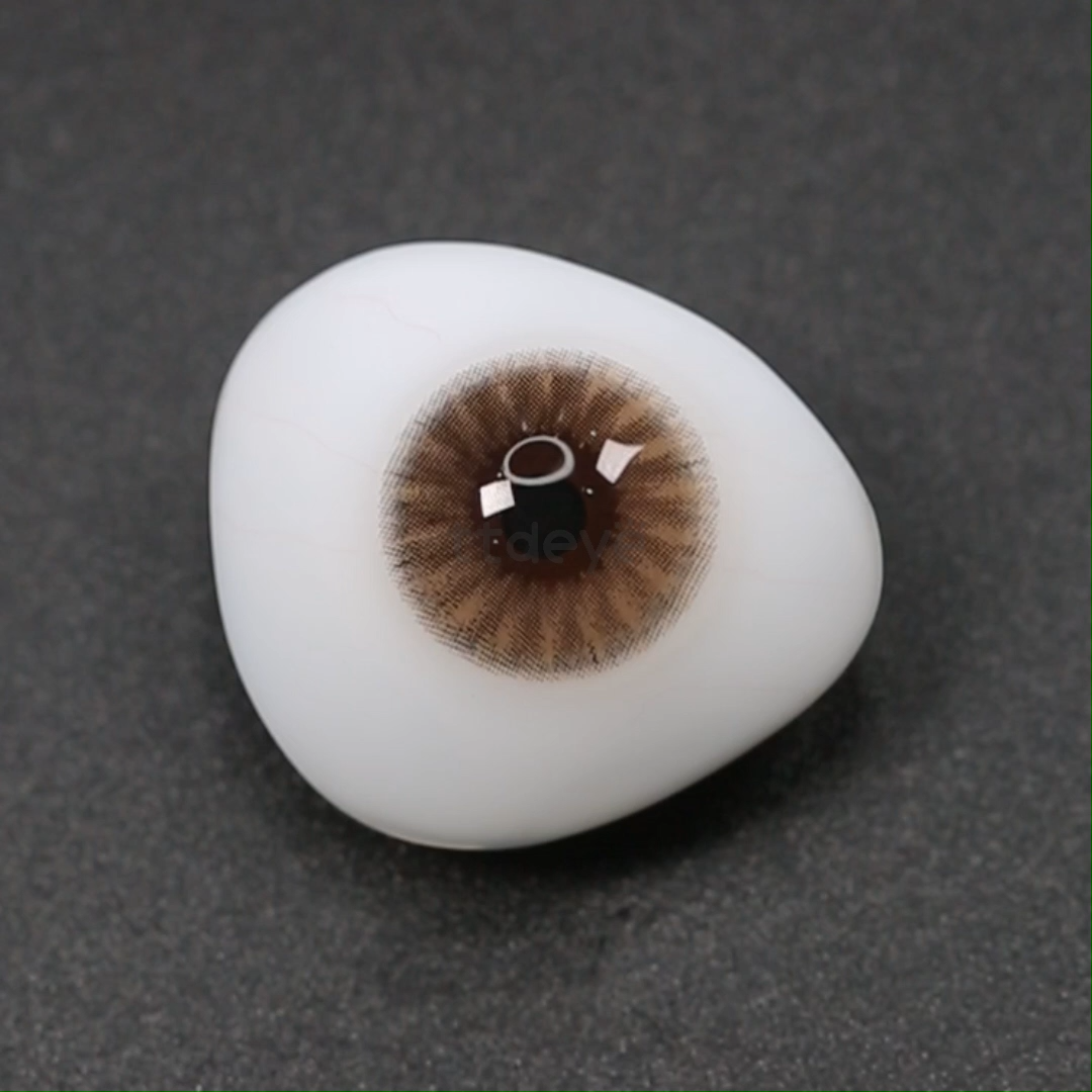 TTDeye Ice Brown | 1 Año