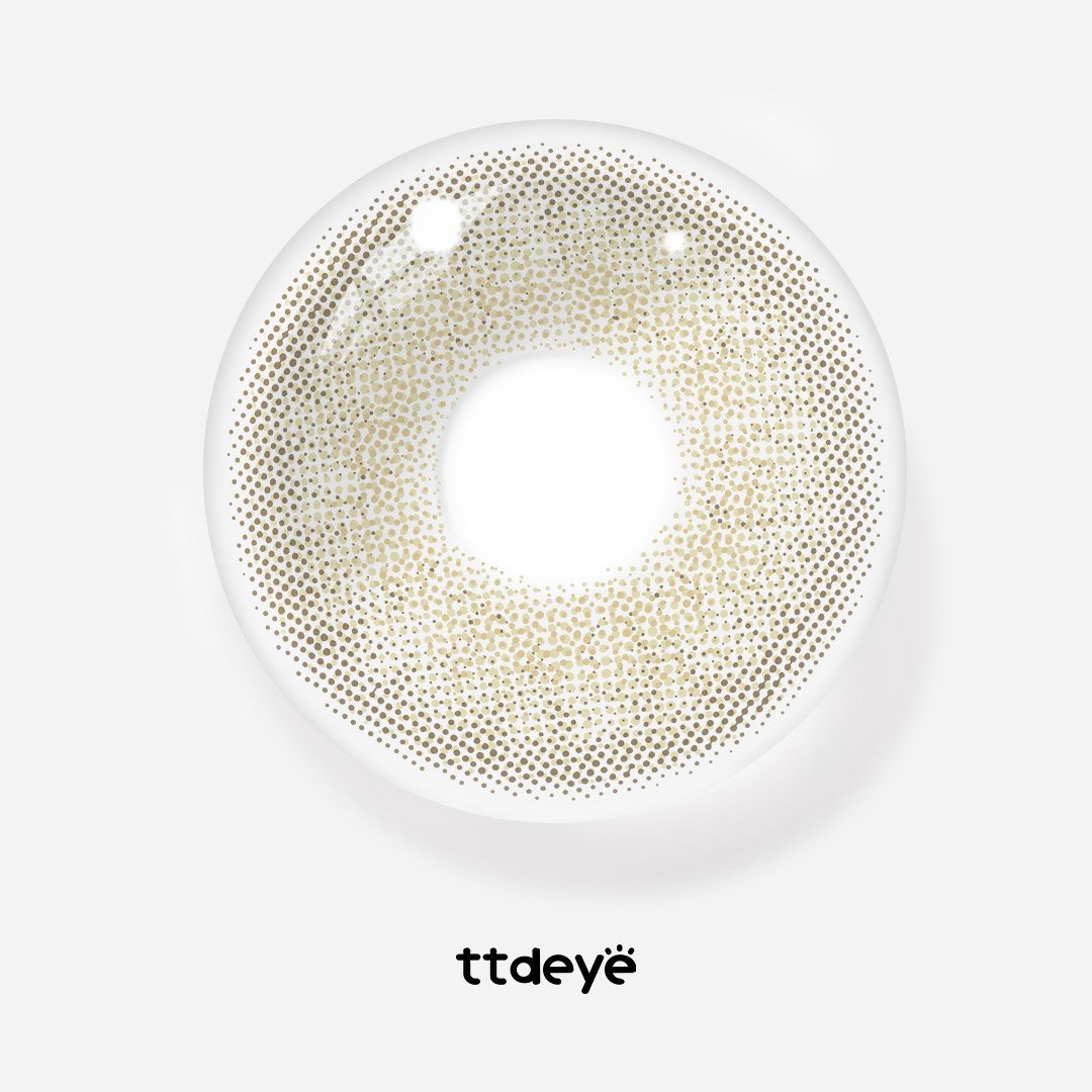 TTDeye Kitten Grey | 1 Year