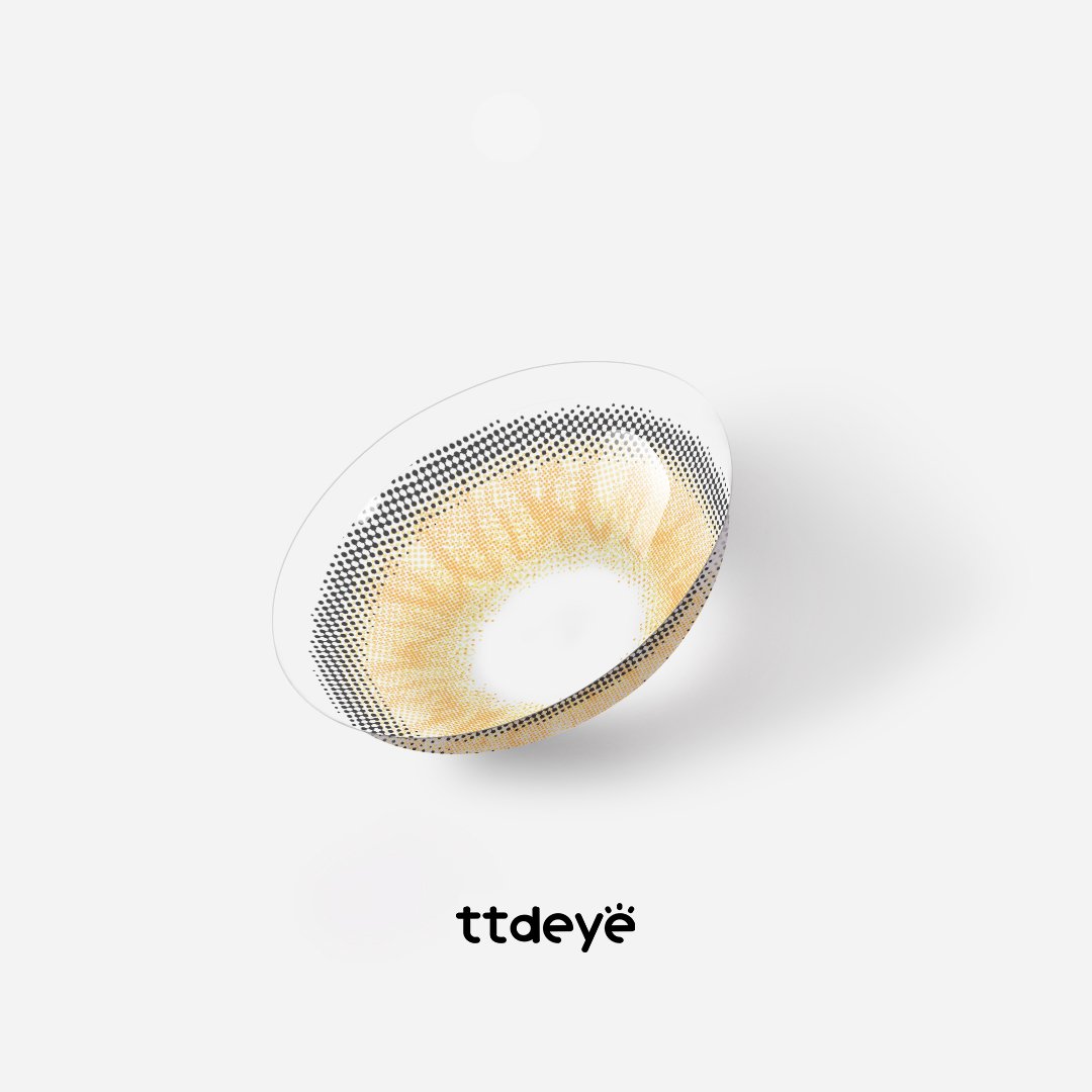 TTDeye Himalaya Brown | 1 Year