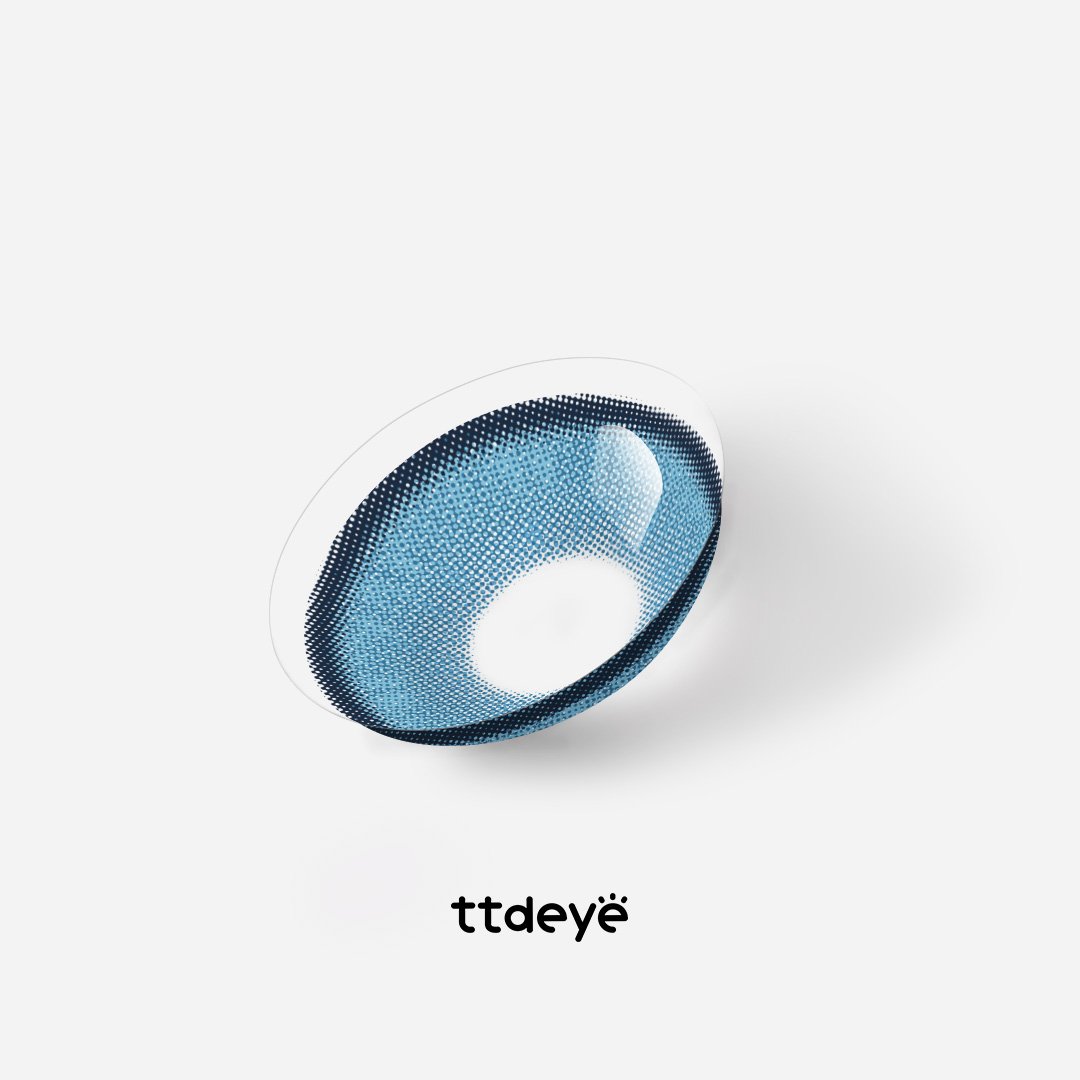 TTDeye Opal Blue | 1 Year