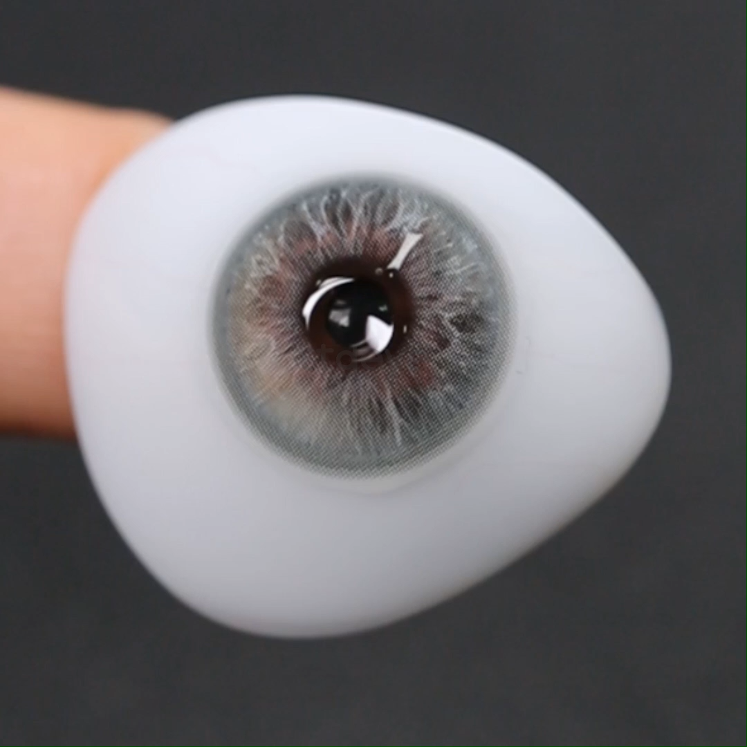 TTDeye Aurora Mist Grey | 1 Año