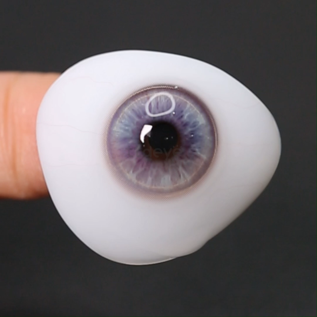 TTDeye Lilac Moon Purple | 1 Año