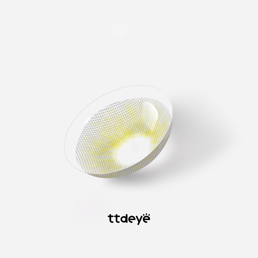 TTDeye Polar Lights Blue-Grey | 1 Year