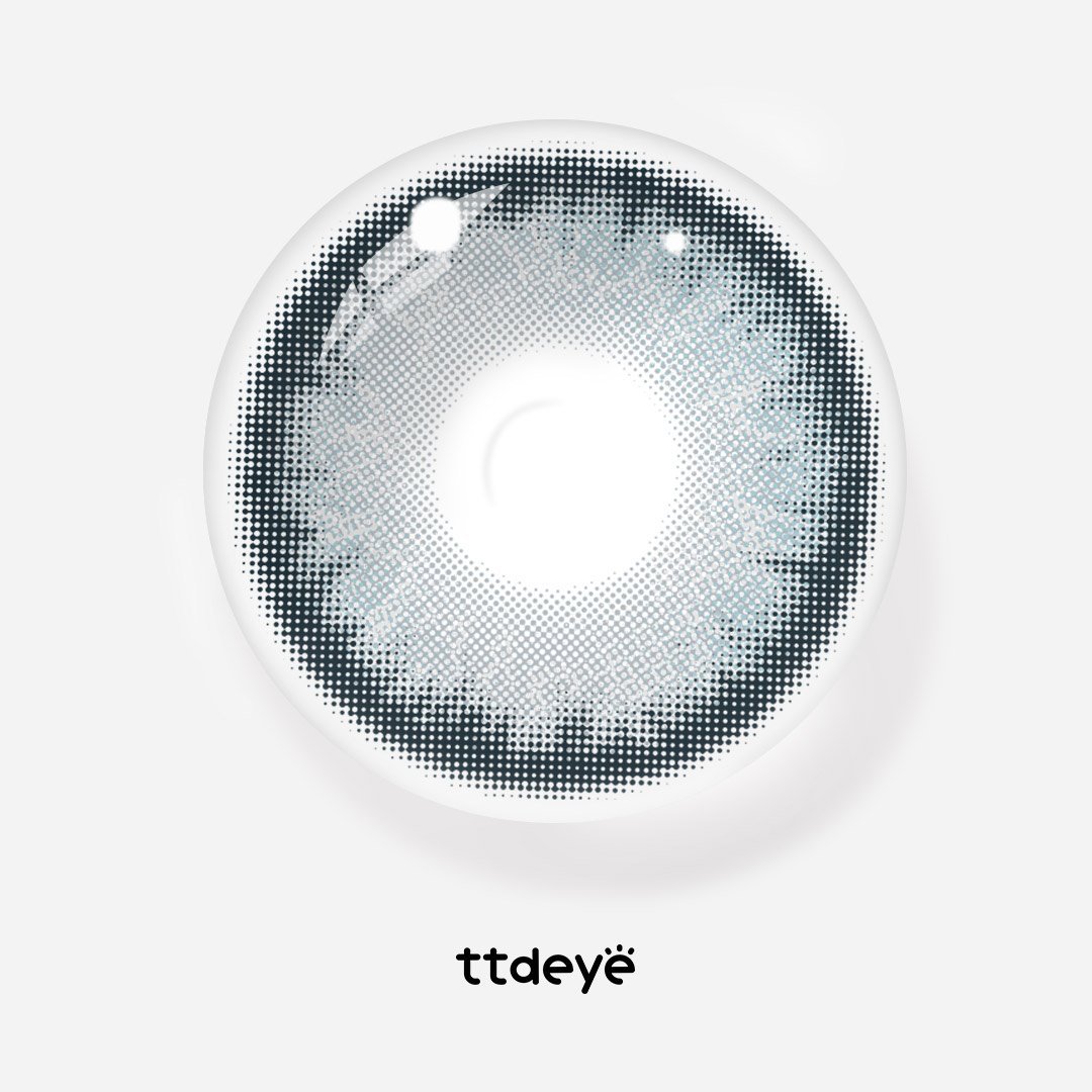 TTDeye Cosmos Blue | 1 Year
