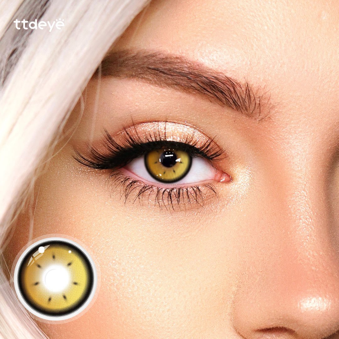 TTDeye Sundown Brown |1 Año