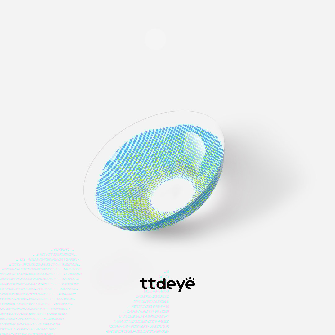 TTDeye Queen Blue | 1 Year