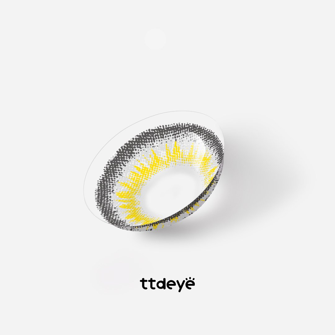 TTDeye Sunflower Grey | 1 Year