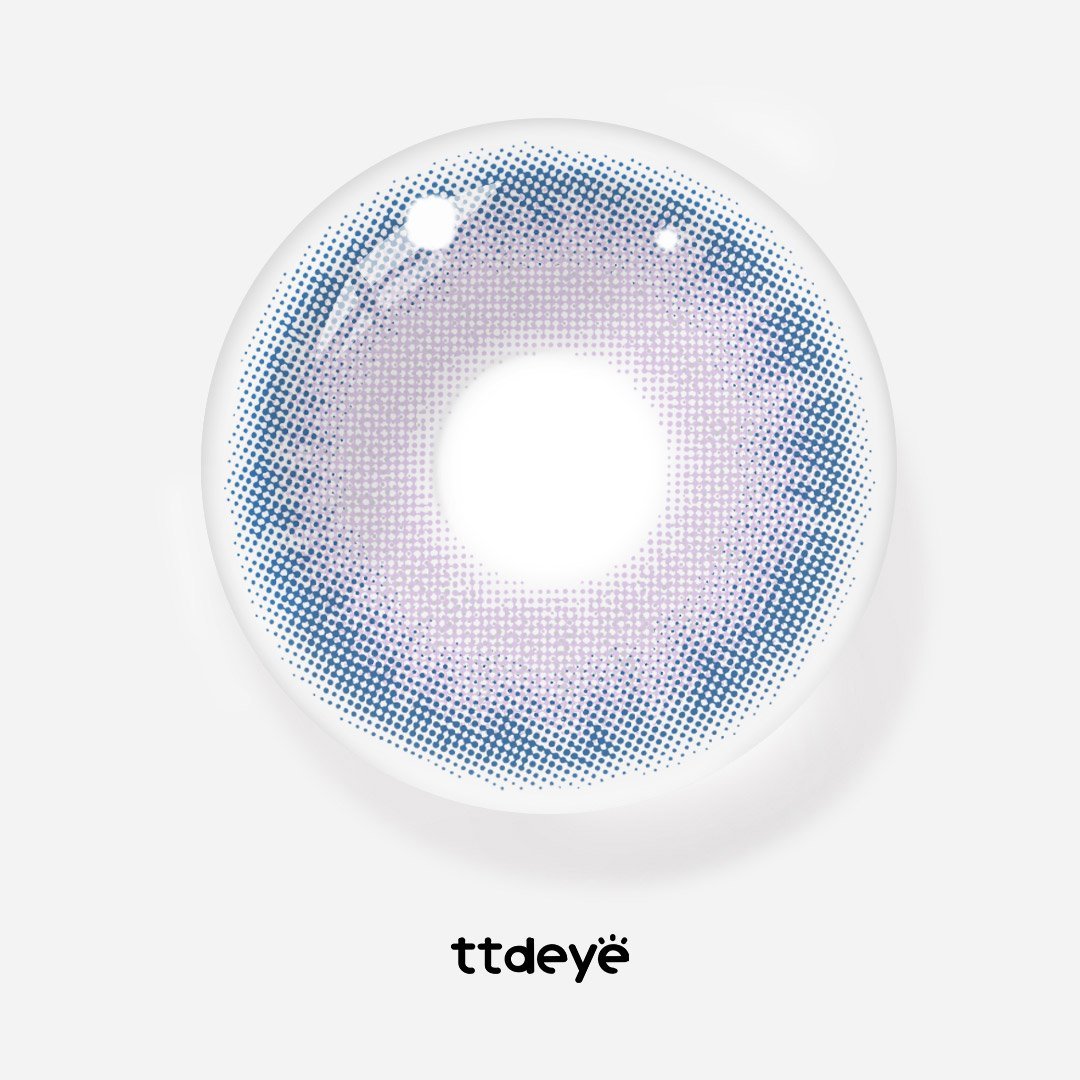 TTDeye Havana Blue-Grey | 1 Year