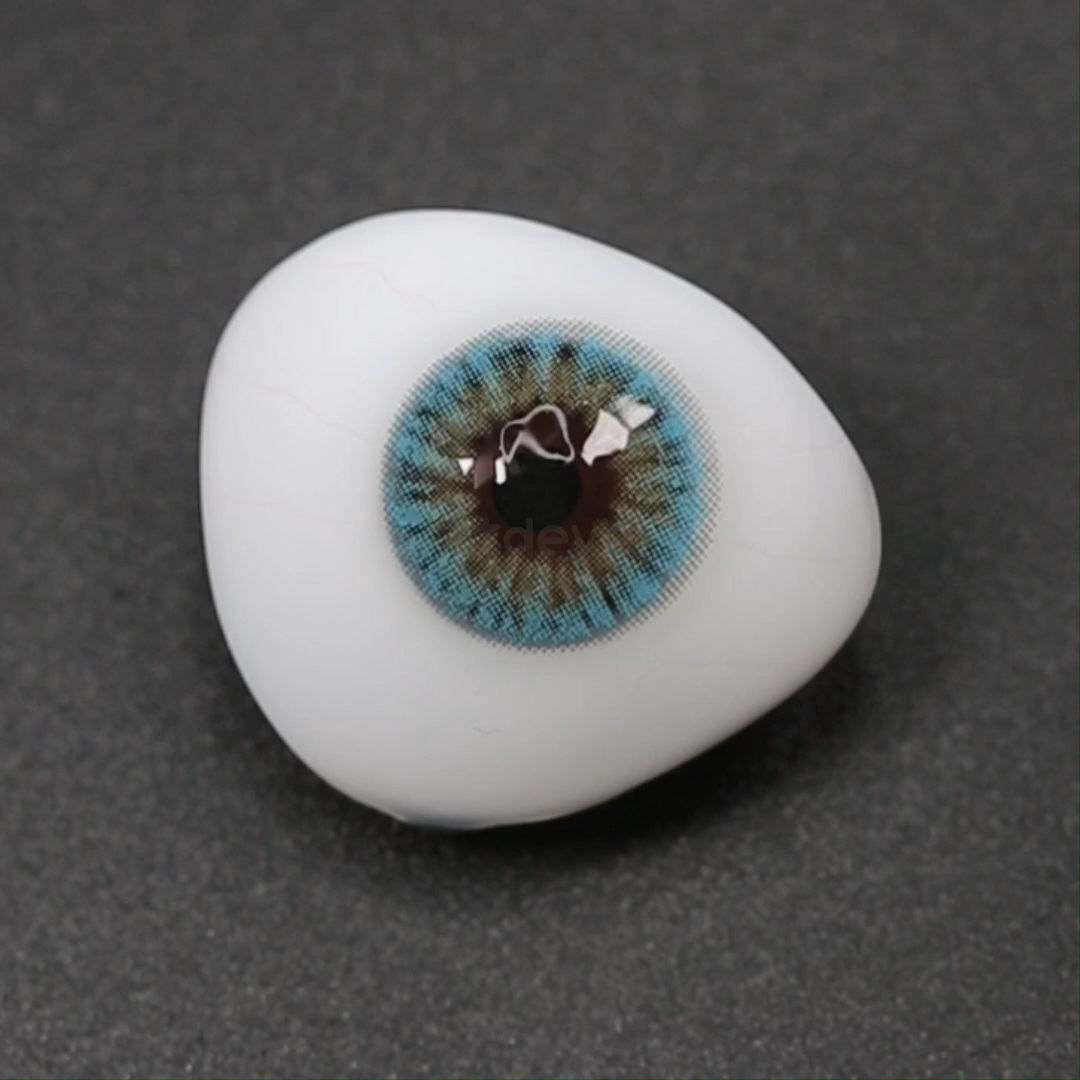 TTDeye Berry Blue | 1 Año
