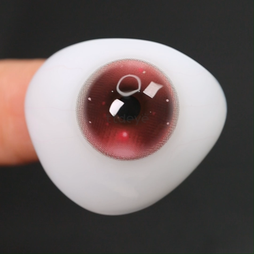 TTDeye Gentle Gleam Pink | 1 Año