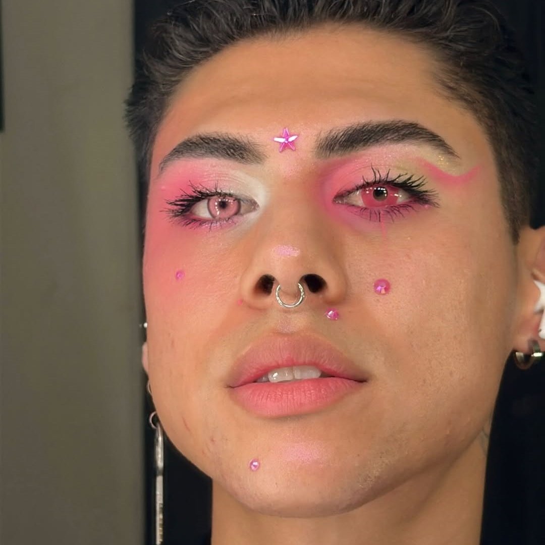 TTDeye Pure Pink | 1 Mes