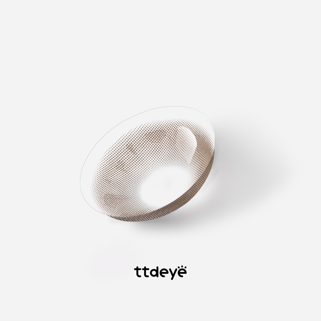 TTDeye Stellar Brown | 1 Year