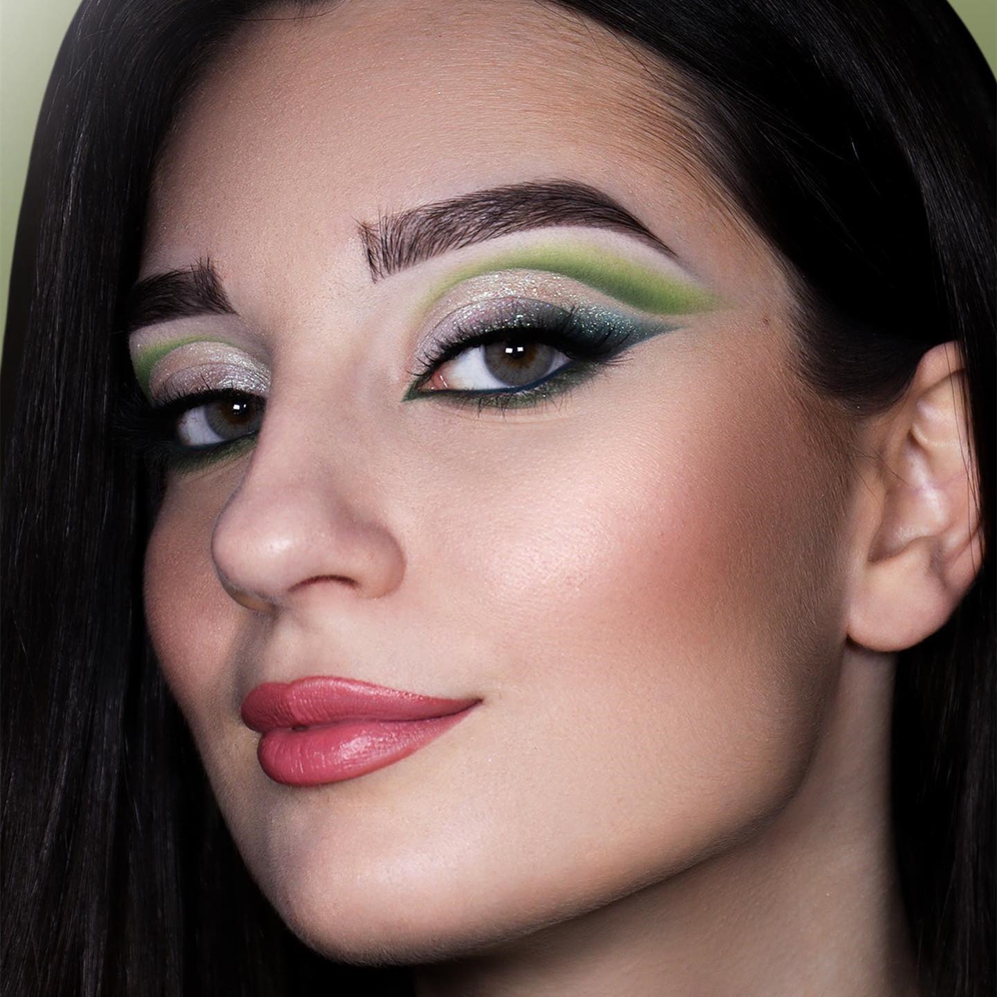 TTDeye HD Green-Grey | 1 Year