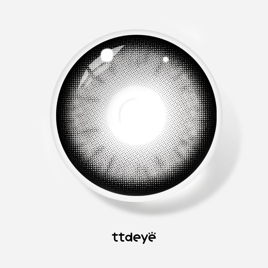 TTDeye Abyss Grey | 1 Year