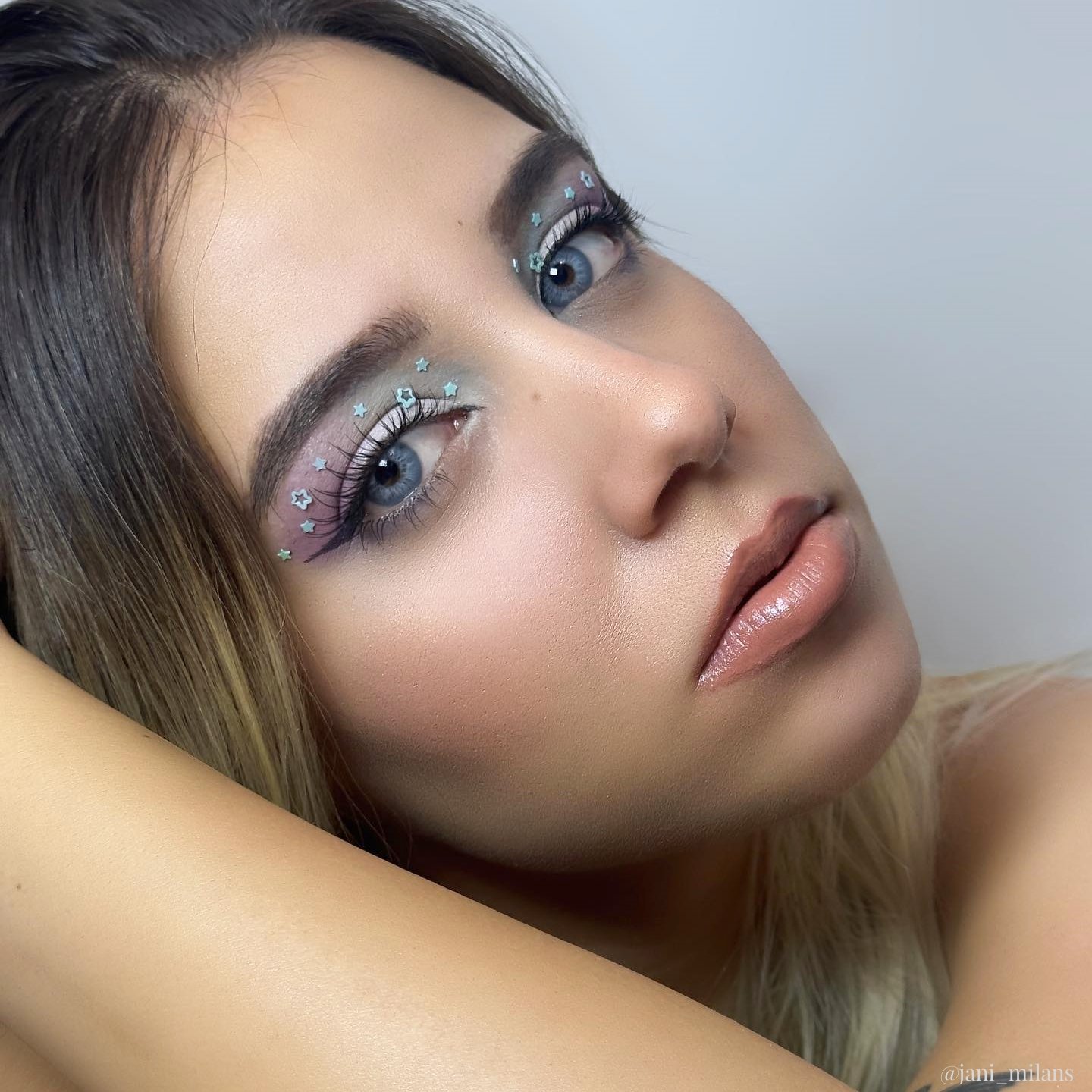 TTDeye Immersing Blue | 1 Year