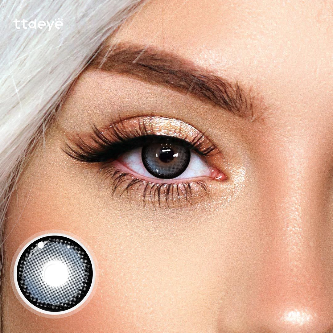 TTDeye Vortex Blue | 1 Year