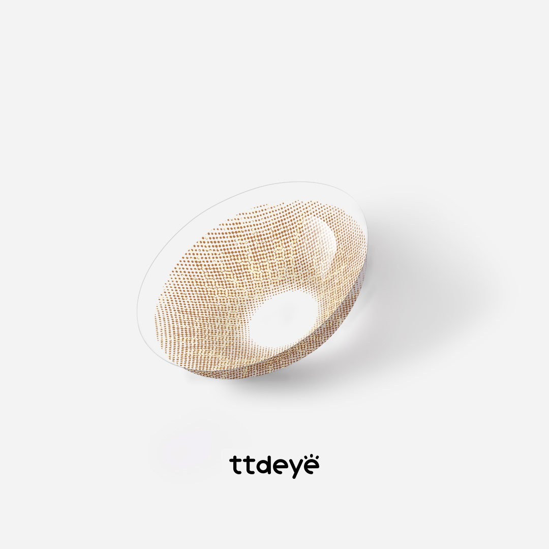 TTDeye Celestial Brown | 1 Year
