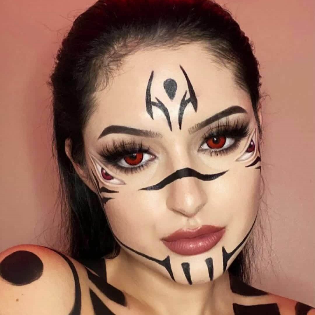 TTDeye Twilight Vampire Red | 1 Year