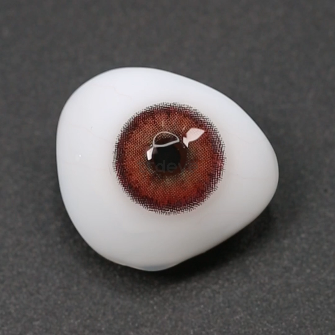 TTDeye Egypt Red | 1 Mes
