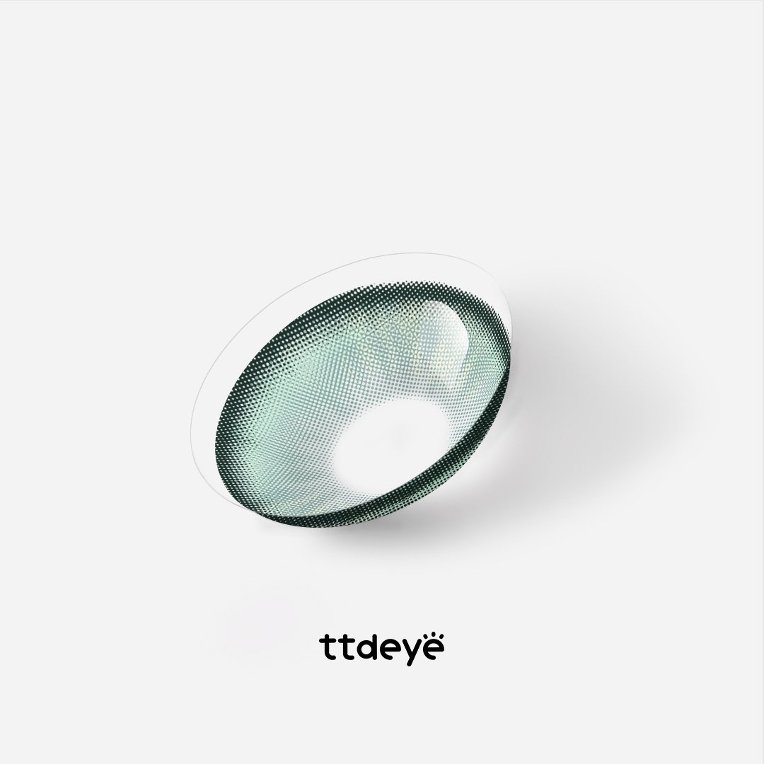 TTDeye Lullaby Green | 1 Year