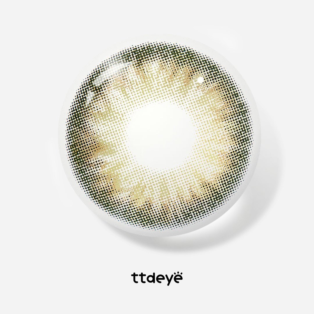 TTDeye Cookie Green | 1 Year