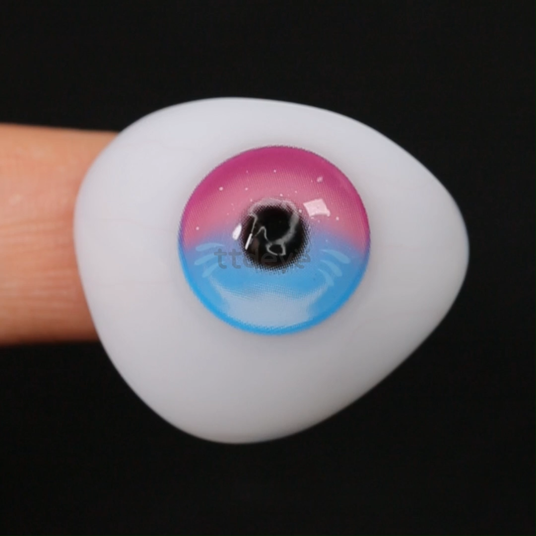 TTDeye Candy Sky Blue-Pink | 1 Año