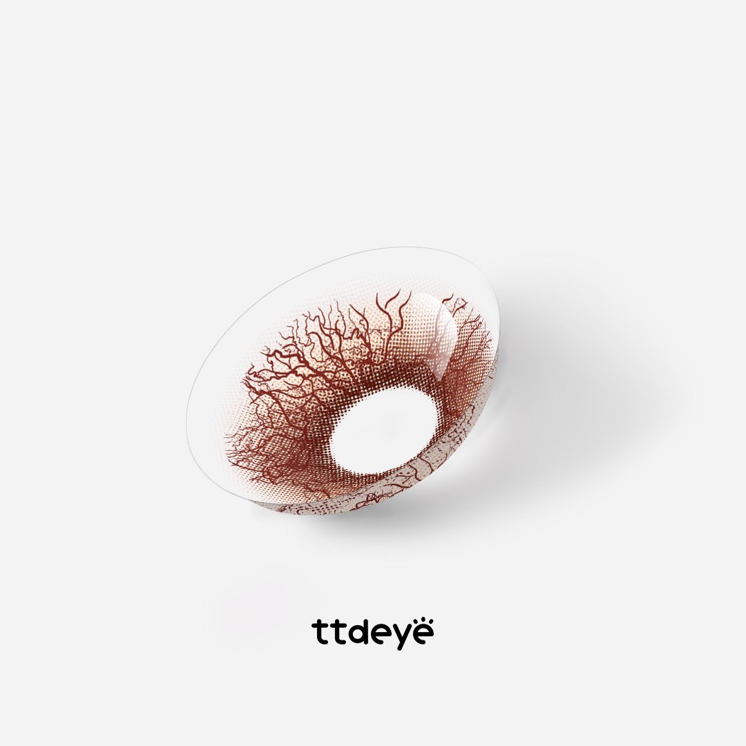 TTDeye Sable Brown |1 Año