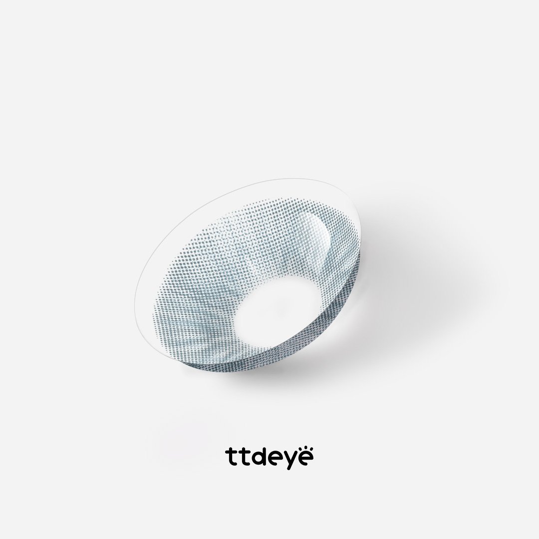 TTDeye Beacon Blue | 1 Año