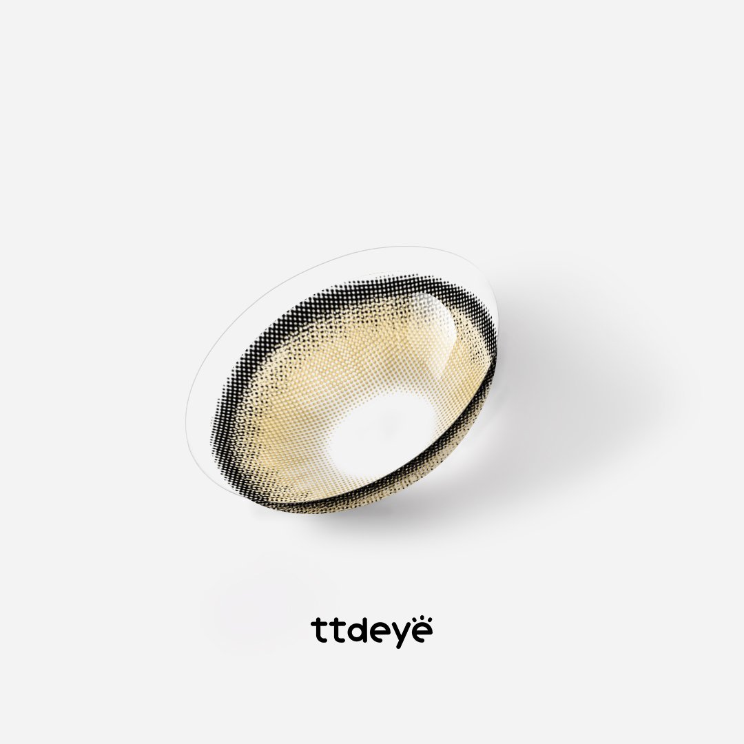 TTDeye CityChic Brown | 1 Year