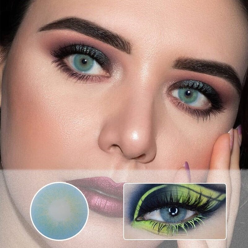 TTDeye Queen Blue | 1 Year