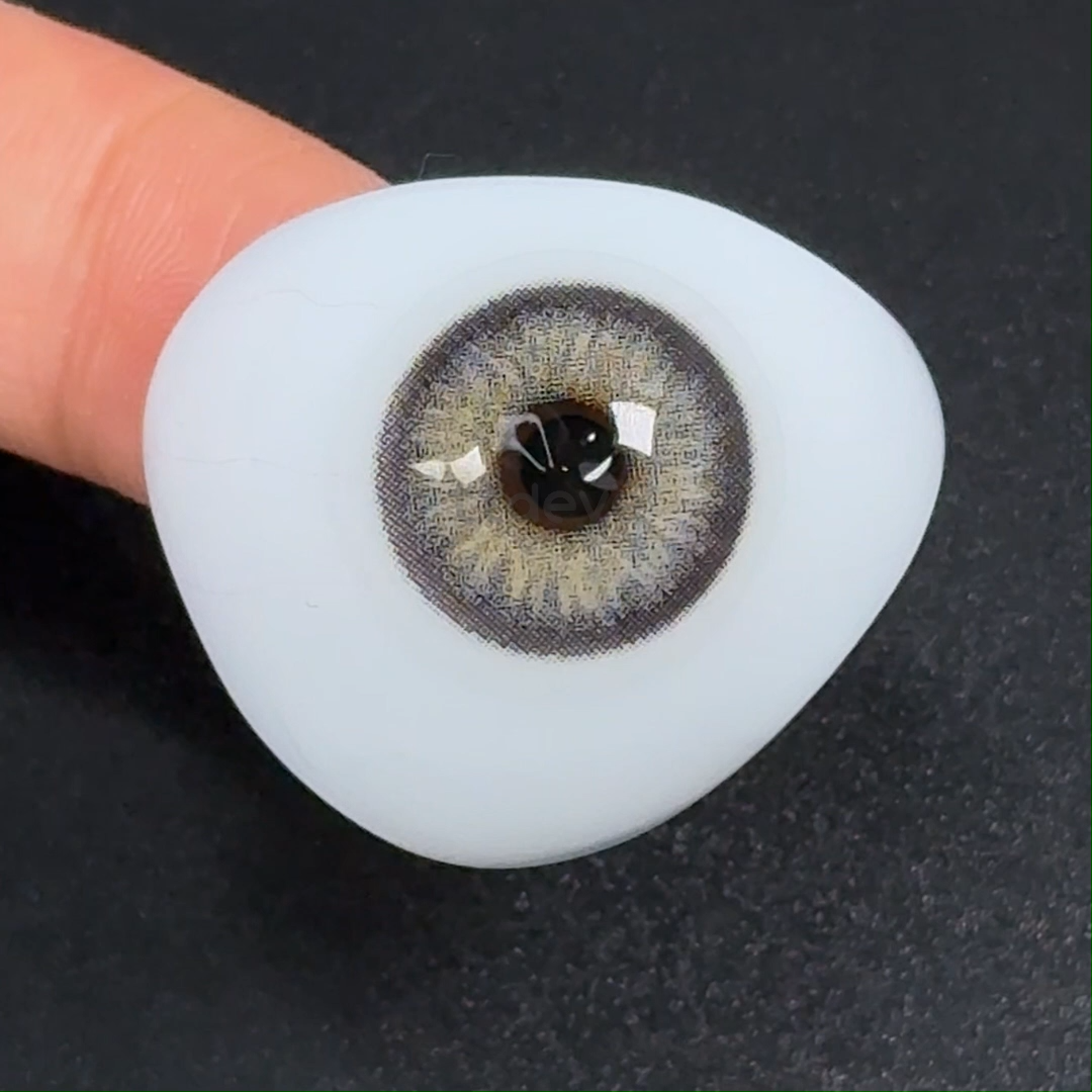 TTDeye Gene Grey | 1 Año