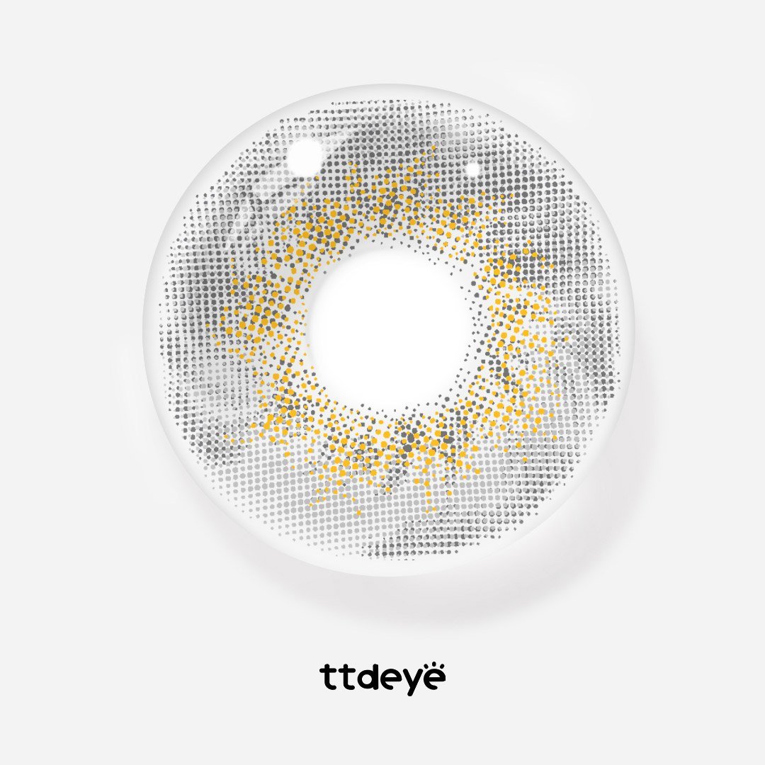 TTDeye Juice Grey | 1 Year
