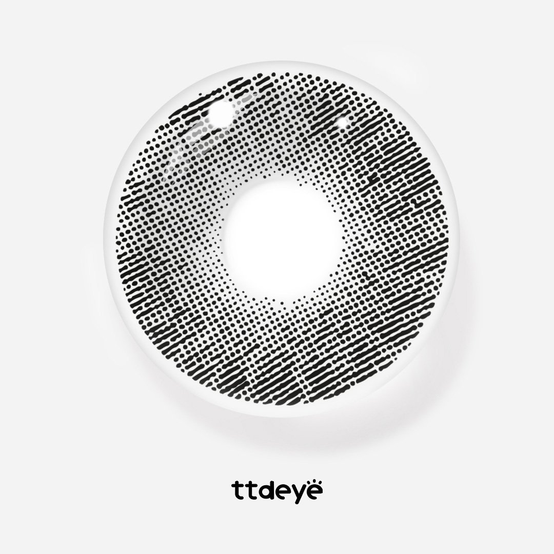 TTDeye HD Black | 1 Year
