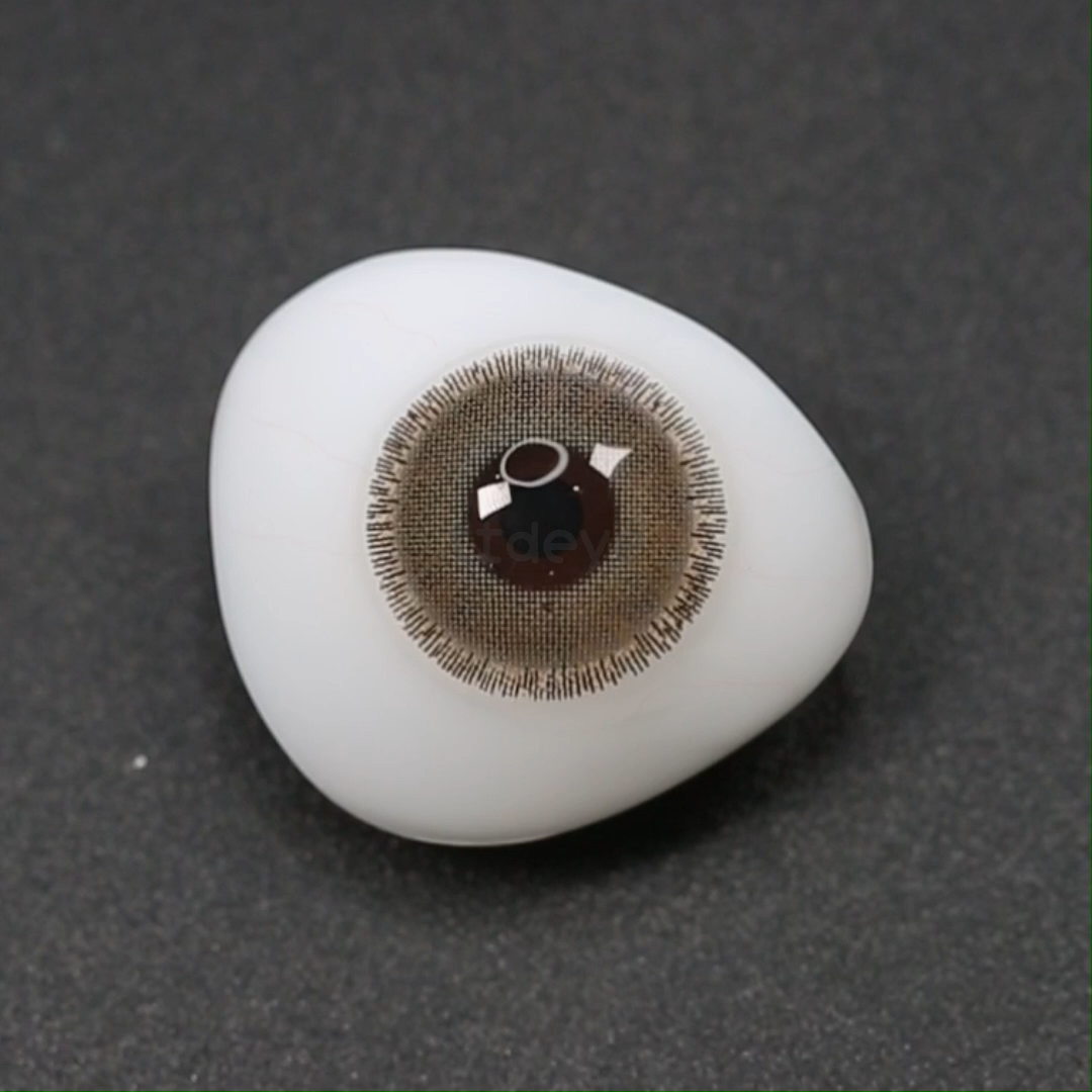 TTDeye Honey Mist Hazel | 1 Año